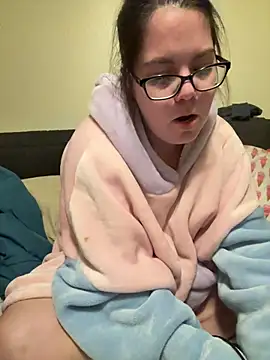 FreakNastyLacie online show from 12-02-25, 02:06