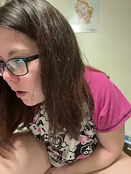 FreakNastyLacie online show from 02-02-26, 12:53