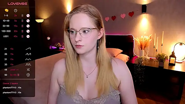 Aemilia  online show from 10-20-25, 08:26