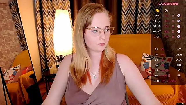 Aemilia  online show from 05-01-26, 08:30