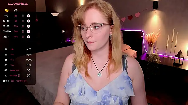 Aemilia  online show from 05-05-26, 08:33