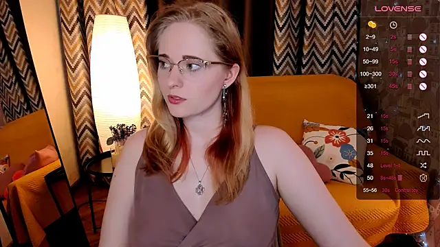 Aemilia  online show from 05-15-26, 08:43