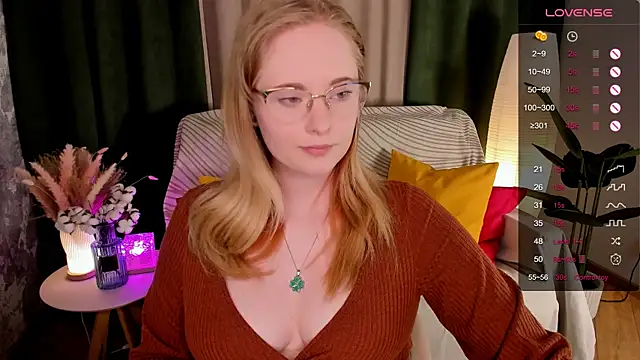 Aemilia  online show from 05-23-26, 07:56
