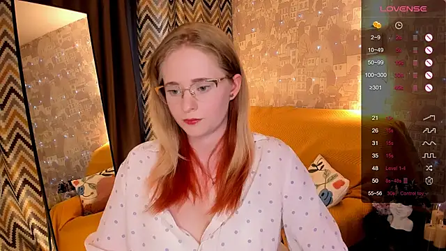 Aemilia  online show from 06-21-26, 08:28