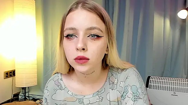 Alice Halle online show from 09-27-25, 05:12