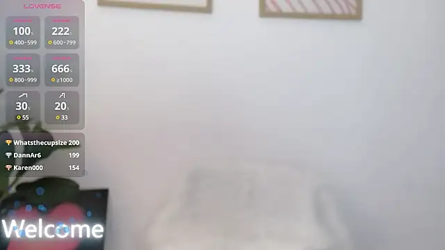 Chu-Chu-99 online show from 02-17-25, 08:30