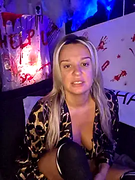 SpicyVicky online show from 10-09-25, 05:05