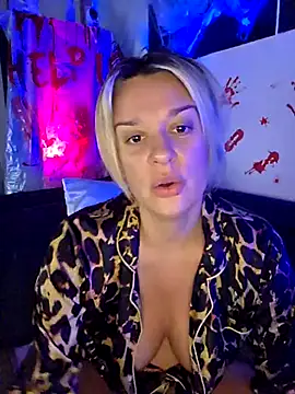SpicyVicky online show from 10-19-25, 05:08
