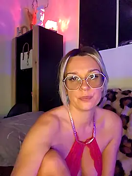 SpicyVicky online show from 03-24-26, 05:34
