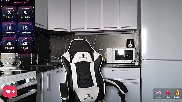 Strip-Lady online show from 02-21-25, 07:01