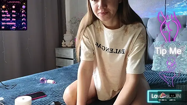 Strip-Lady online show from 03-22-25, 04:14