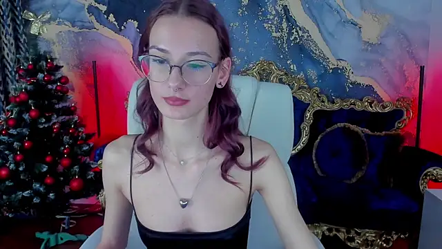 CozyMell online show from 01-04-25, 02:14