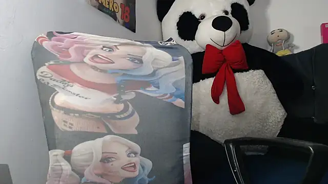 SWEETT CORY online show from 05-09-26, 03:56