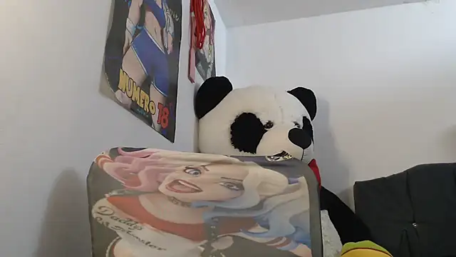 SWEETT CORY online show from 05-11-26, 03:34