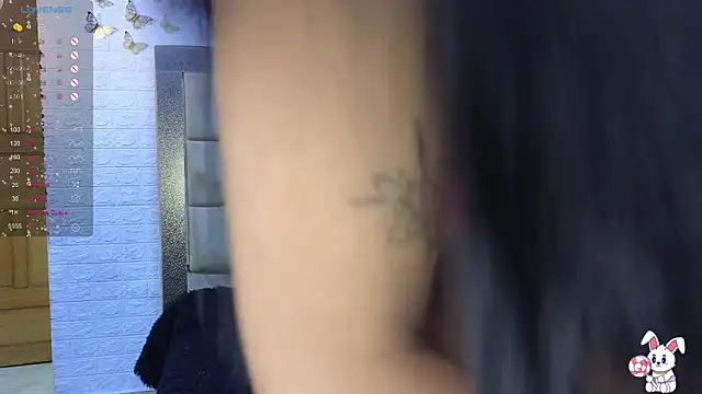 Snapshot of ximenawilliamss chatting on 12-04-24, 12:36 ximenawilliamss online show from 12-04-24, 12:36