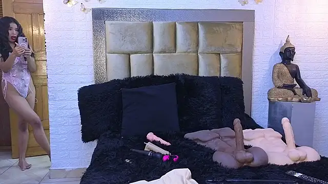 Snapshot of ximenawilliamss chatting on 02-02-25, 05:53 ximenawilliamss online show from 02-02-25, 05:53