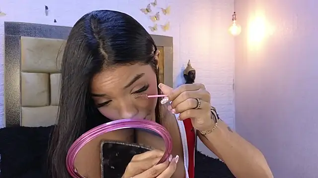 ximenawilliamss online show from 11-11-25, 09:04