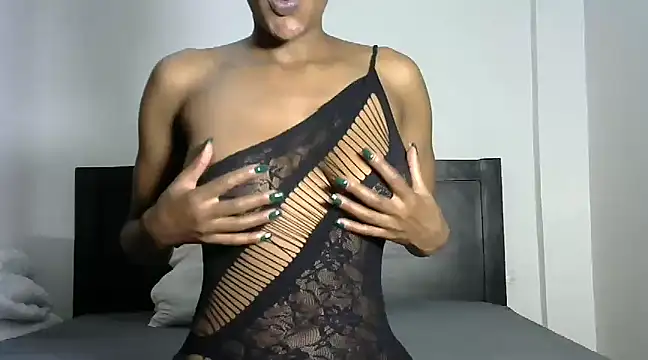sexymelisah online show from 12-19-24, 04:02