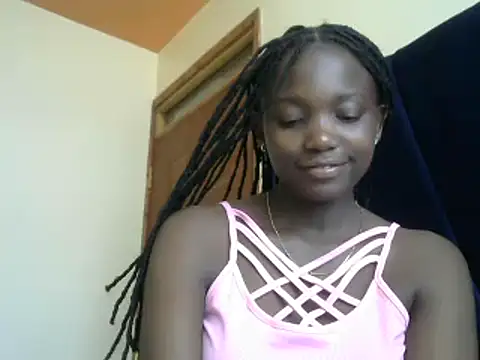 Latiffagodess online show from 02-21-25, 08:51