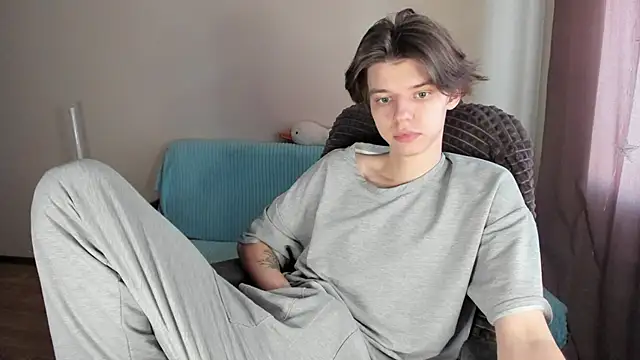 Liam sexy1 online show from 03-07-25, 02:01