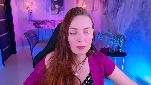 VandaRossi online show from 12-27-24, 11:17