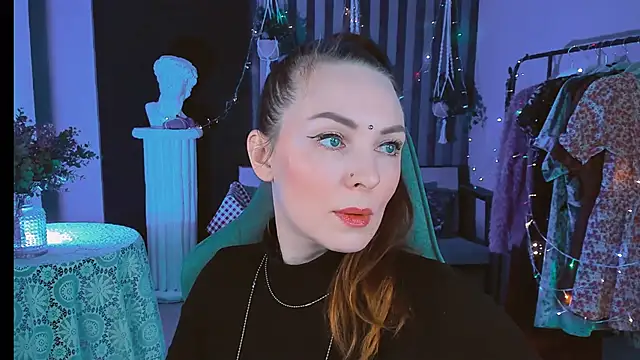 VandaRossi online show from 12-29-24, 11:29