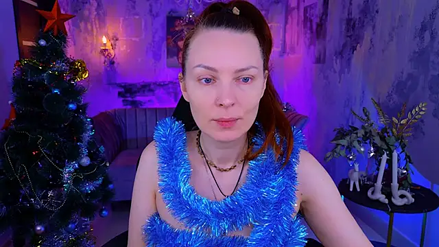 VandaRossi online show from 12-30-24, 05:04