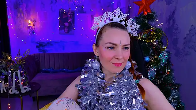 VandaRossi online show from 12-30-24, 08:10