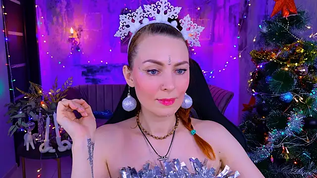 VandaRossi online show from 12-30-24, 11:15