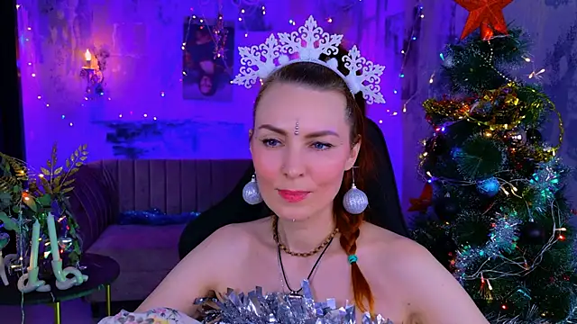 VandaRossi online show from 12-30-24, 02:19