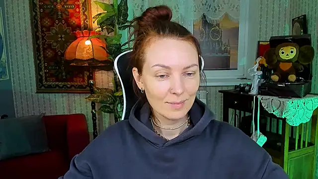 VandaRossi online show from 01-09-25, 11:14