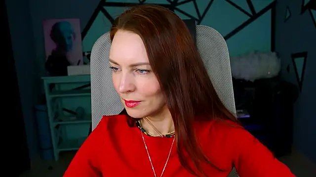 VandaRossi online show from 01-12-25, 11:50