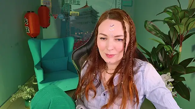 VandaRossi online show from 01-22-25, 08:07