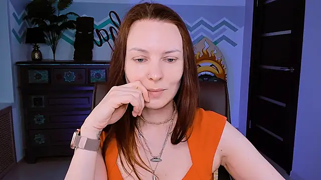 VandaRossi online show from 03-13-25, 09:32