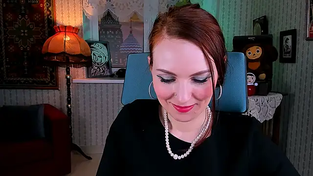 VandaRossi online show from 03-15-25, 11:19