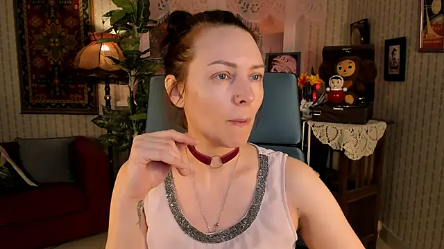 VandaRossi online show from 03-21-25, 09:34