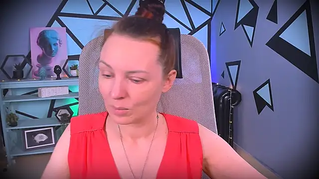 VandaRossi online show from 09-19-25, 10:27