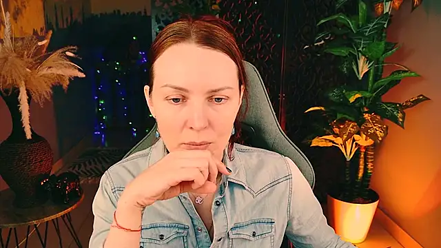 VandaRossi online show from 01-19-26, 09:13