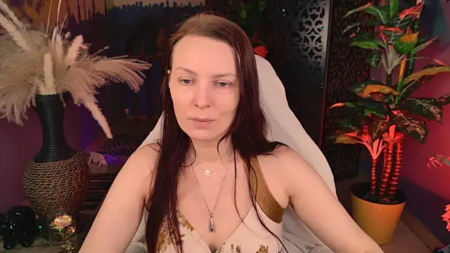 VandaRossi online show from 02-08-26, 08:07