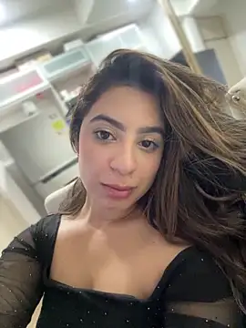 samantha evans2 online show from 05-18-26, 10:43