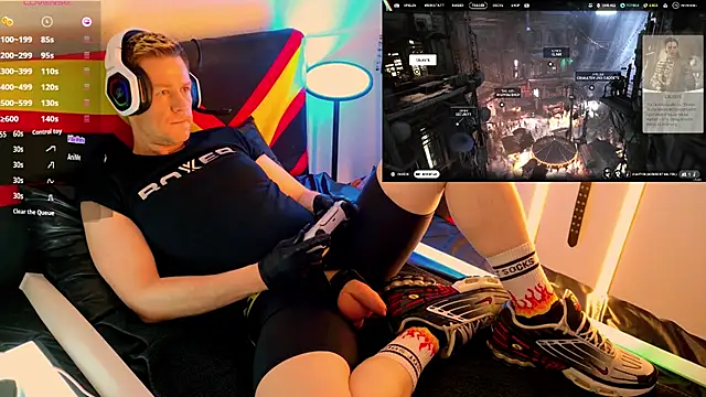 Fuc71 online show from 02-04-26, 04:46