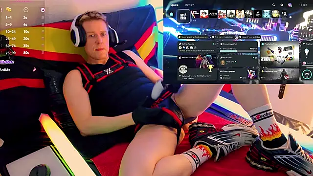 Fuc71 online show from 02-08-26, 02:09