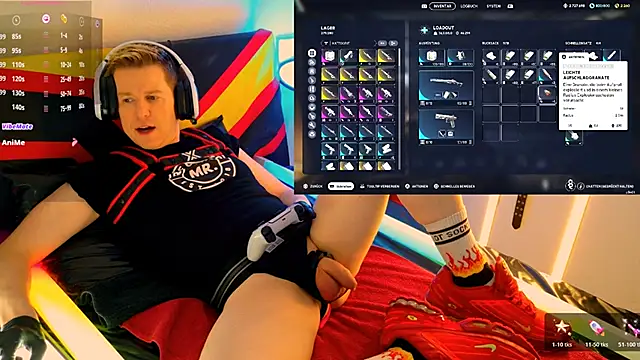 Fuc71 online show from 02-09-26, 02:54