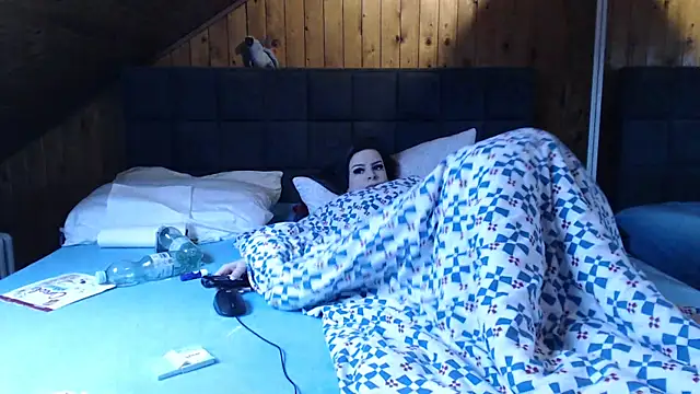 BoeseMoni1998 online show from 01-29-25, 02:10