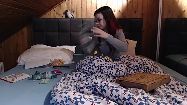 BoeseMoni1998 online show from 01-29-25, 05:13