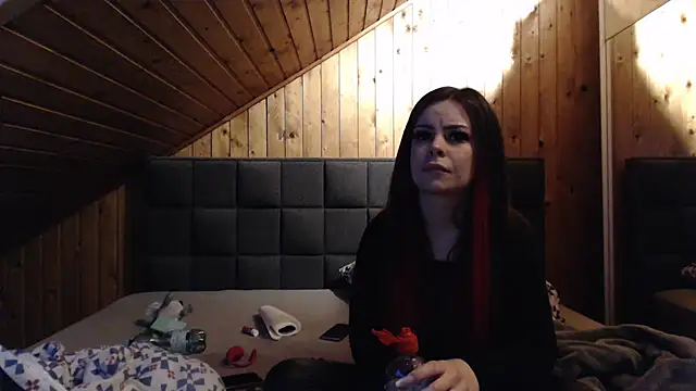 BoeseMoni1998 online show from 02-23-25, 05:18