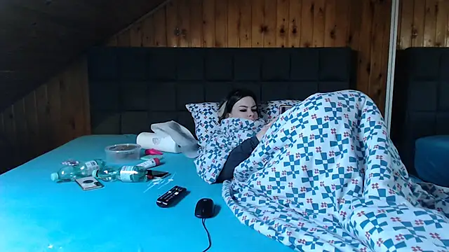 BoeseMoni1998 online show from 03-09-25, 07:34