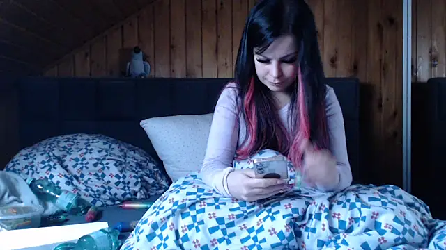 BoeseMoni1998 online show from 10-10-25, 12:37