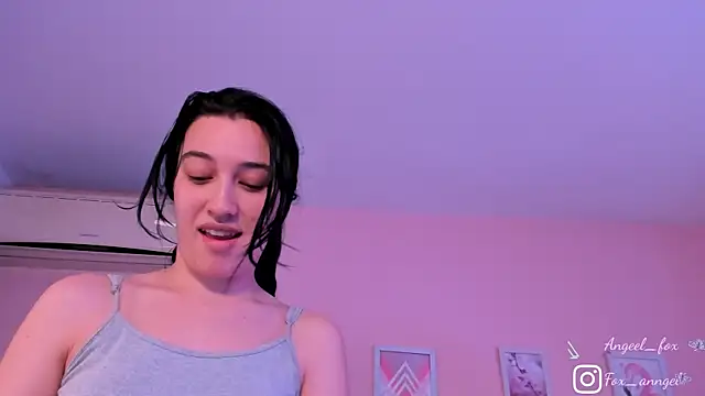 angeel fox online show from 05-12-26, 02:30