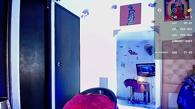 chocolatesexyhot online show from 12-30-24, 03:14
